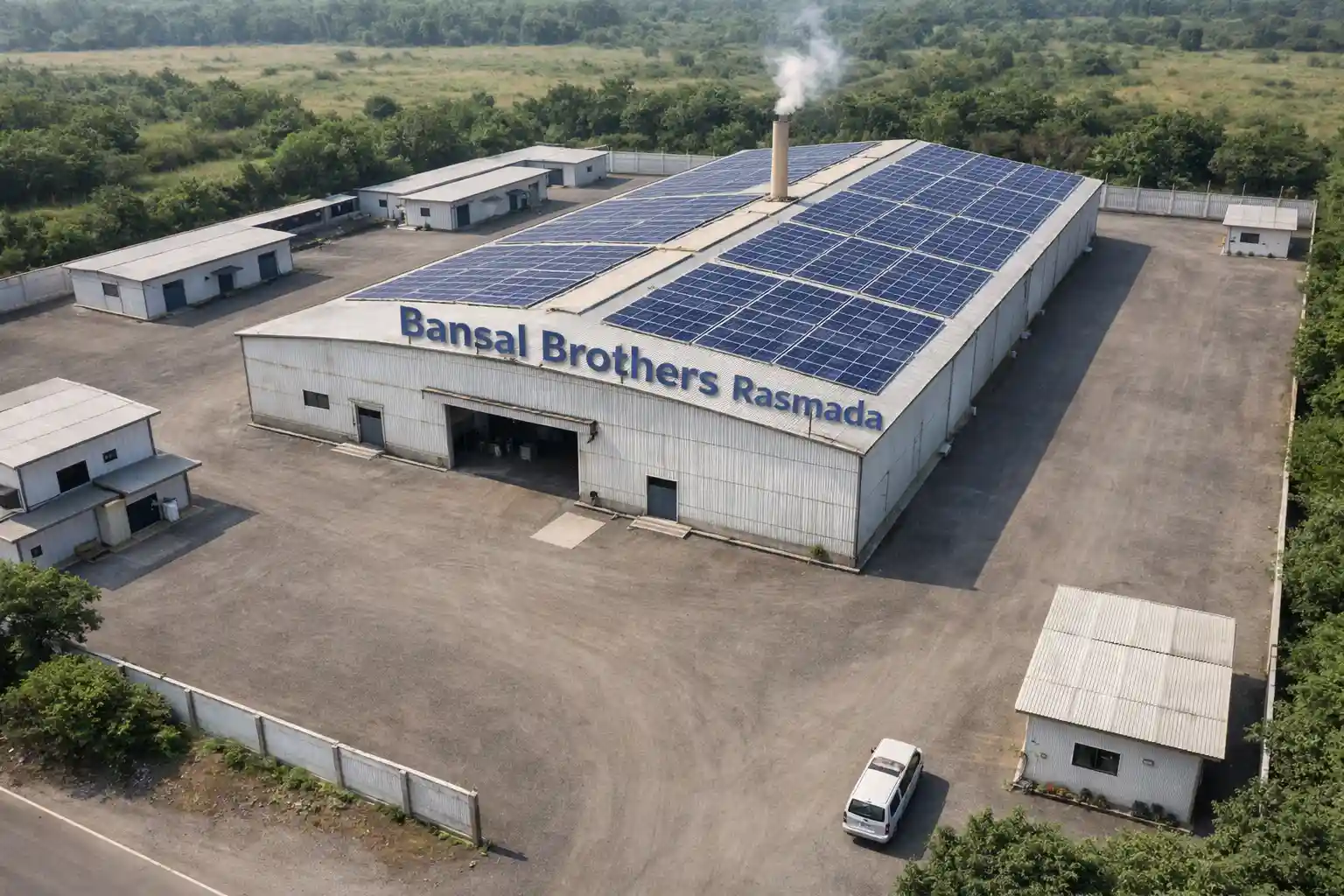 Unit III — Bansal Brothers
