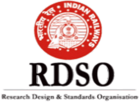 RDSO Approved