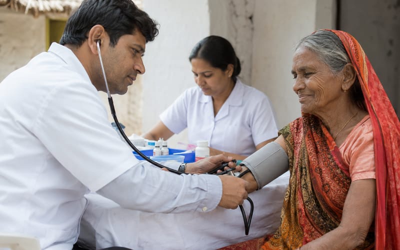 Affordable Healthcare