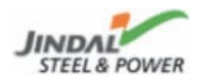Jindal Steel & Power — Sarthak Metals Limited client