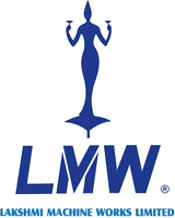 Lakshmi Machine Works — Sarthak Metals Limited client